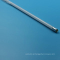 220V T8 LED TUBE LUZ 9W 18W